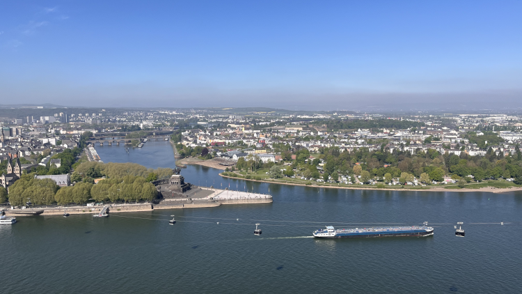 40 Jahre Ehe: Rückblick – Weitblick – Ausblick