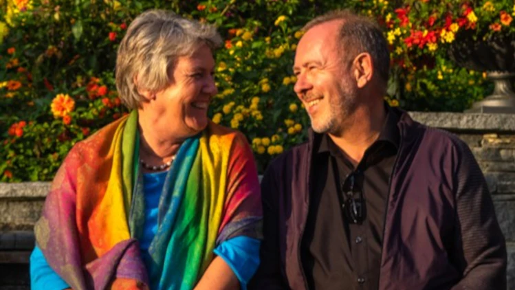 Ein Segen sollst Du sein