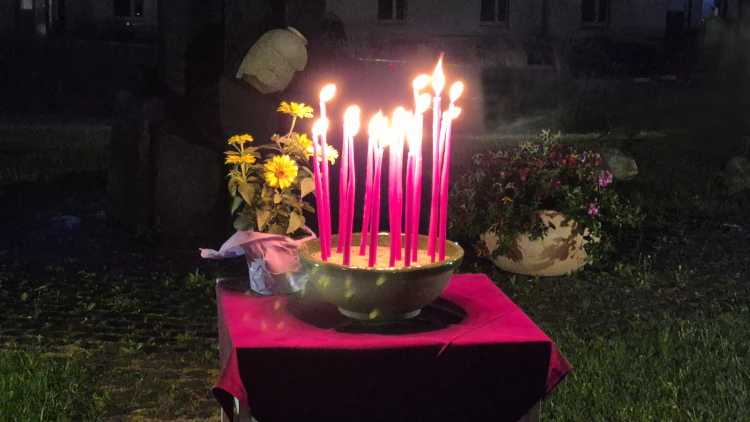 Quellen unserer Freude