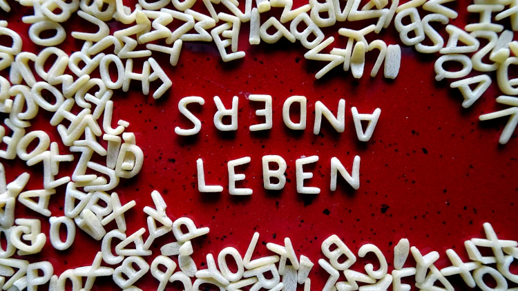 Fastenzeit – eine Mehr-Zeit