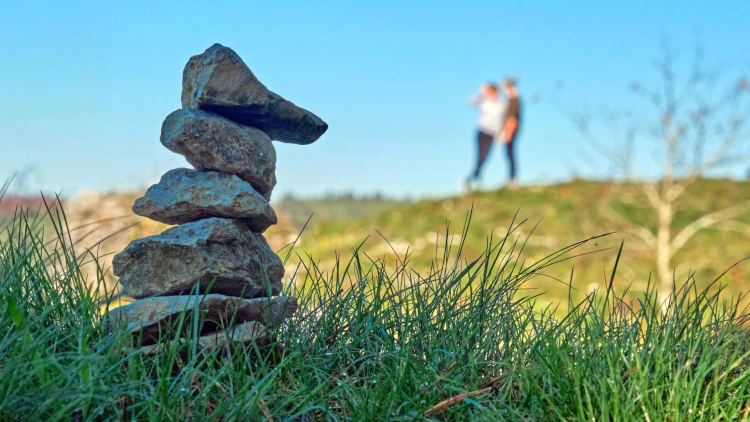 Gemeinsamkeit und Eigenständigkeit: Ein Balanceakt